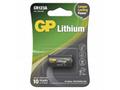 GP Lithiová baterie CR123A
