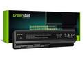 Green Cell Battery HSTNN-LB72 for HP Pavilion Comp