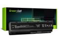 Green Cell Battery MU06 for HP Compaq 635 650 655 
