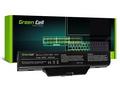 Green Cell Battery HSTNN-IB51 for HP 550 610 HP Co