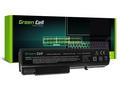 Green Cell Battery TD06 for HP EliteBook 6930 6930
