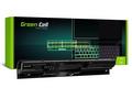 Green Cell Battery KI04 for HP Pavilion 15-AB 15-A