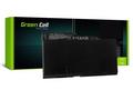 Green Cell Battery CM03XL for HP EliteBook 740 750