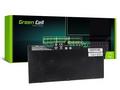 Green Cell Battery CS03XL for HP EliteBook 745 G3 