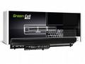 Green Cell Battery PRO OA04 HSTNN-LB5S for HP 14 1