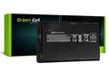 Green Cell Battery BA06XL BT04XL for HP EliteBook 