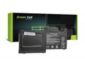 Green Cell Battery SB03XL for HP EliteBook 720 G1 