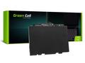 Green Cell Battery SN03XL for HP EliteBook 725 G3 