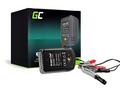 Green Cell Battery charger for AGM, Gel and Lead A