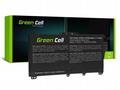 Green Cell Battery HT03XL L11119-855 for HP 250 G7