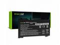 Green Cell Battery RE03XL for HP ProBook 430 G6 G7