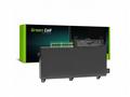Green Cell Battery CI03XL HP ProBook 640 G2 645 G2