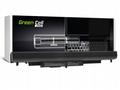 Green Cell Battery AS07B31 AS07B41 AS07B51 for Ace