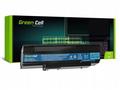 Green Cell Battery AS09C31 AS09C71 ZR6 for Acer eM