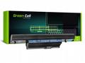 Green Cell Battery AS10B31 AS10B75 AS10B7E for Ace