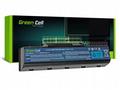 Green Cell Battery AS09A31 AS09A41 AS09A51 AS09A71