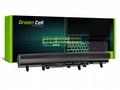 Green Cell Battery 4ICR17, 65 AL12A32 AL12A72 for 
