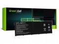 Green Cell Battery AC14B13J AC14B18J for Acer Aspi