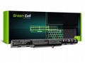 Green Cell Battery AS16A5K for Acer Aspire E15 E5-
