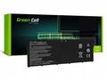 Green Cell Battery AC14B3K AC14B8K for Acer Aspire