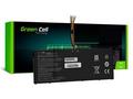 Green Cell AC14B13J AC14B18J Battery for Acer Aspi