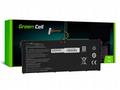Green Cell AP18C4K AP18C8K Battery for Acer Aspire