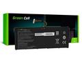 Green Cell AP18C4K AP18C8K Battery for Acer Aspire
