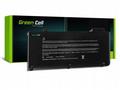 Green Cell Battery A1322 for Apple MacBook Pro 13 