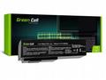 Green Cell Battery A32-M50 A32-N61 for Asus G50 G5