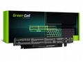 Green Cell Battery A41-X550A A41-X550 for Asus A55