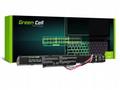 Green Cell Battery A41-X550E for Asus A450 A550 F5