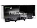 Green Cell Battery PRO A31N1319 A41N1308 for Asus 