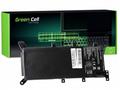 Green Cell Battery C21N1347 for Asus A555 A555L F5