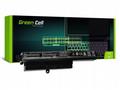 Green Cell Battery A31N1302 for Asus X200 X200C X2