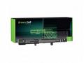 Green Cell Battery A31N1319 A41N1308 for Asus X551