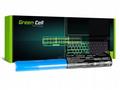 Green Cell Battery A31N1601 for Asus R541N R541NA 