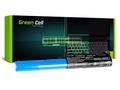 Green Cell Battery A31N1601 for Asus R541N R541NA 