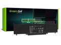 Green Cell Battery C31N1339 for Asus ZenBook UX303