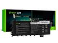 Green Cell battery B21N1818 C21N1818-1 for Asus Vi