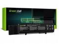 Green Cell Battery 7FJ92 Y5XF9 for Dell Vostro 340