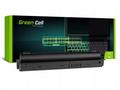 Green Cell Battery RFJMW FRR0G for Dell Latitude E