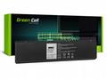 Green Cell Battery 34GKR 3RNFD PFXCR for Dell Lati