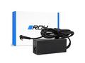 Green Cell PRO Charger, AC Adapter 20V 3.25A 65W p