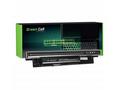 Green Cell Battery XCMRD for Dell Inspiron 15 3521