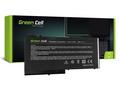Green Cell Battery RYXXH for Dell Latitude 12 5250