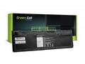Green Cell Battery WD52H GVD76 for Dell Latitude E