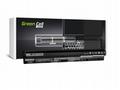 Green Cell Battery PRO M5Y1K for Dell Inspiron 15 