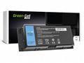 Green Cell Battery PRO FV993 for Dell Precision M4