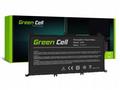 Green Cell Battery 357F9 for Dell Inspiron 15 5576