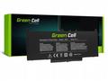 Green Cell Battery J60J5 for Dell Latitude E7270 E